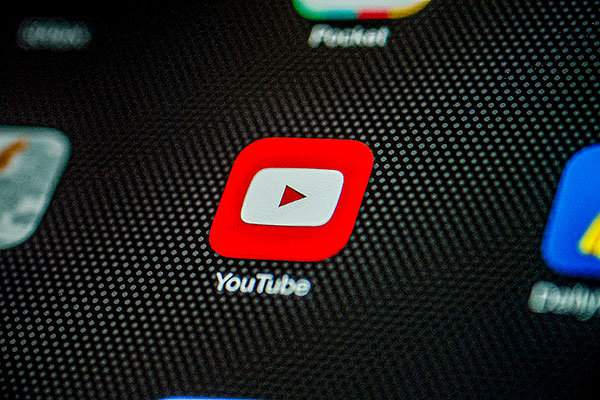 YouTube