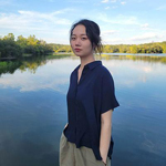 Zixuan Melodie Zhao