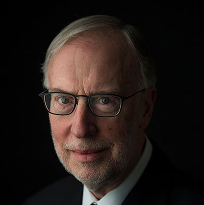 Dan Balz