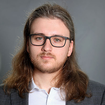 Eli Murray