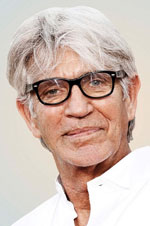 Eric Roberts
