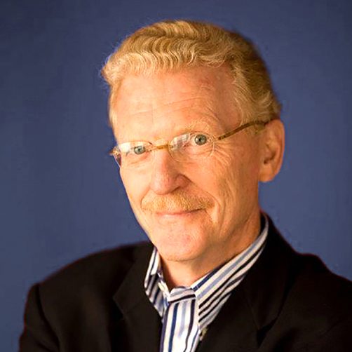 Bill Geist