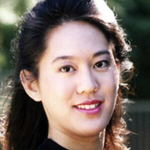 Iris Chang