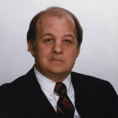 James Brady