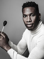 Roderick Cox