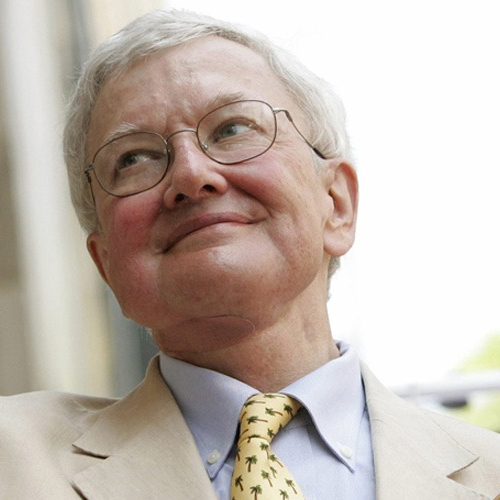 Roger Ebert