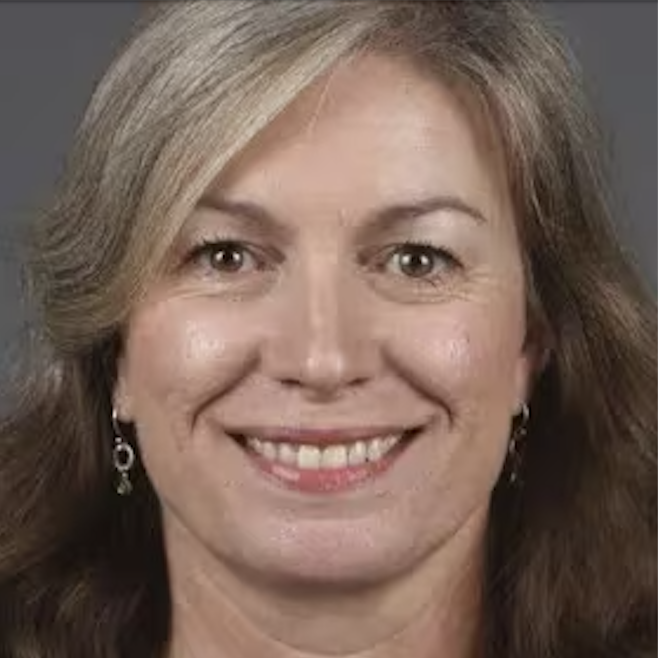 Leonora LaPeter Anton