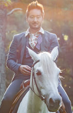 Kishi Bashi