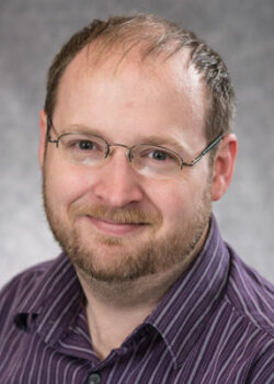 William Helmke