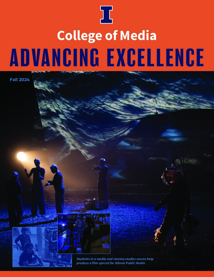 Advancing Excellence 2024