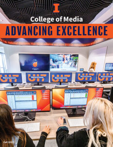Advancing Excellence 2023