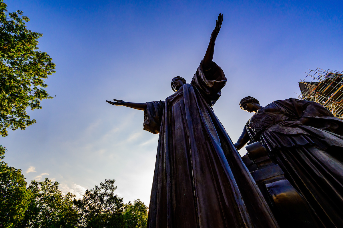 Alma Mater