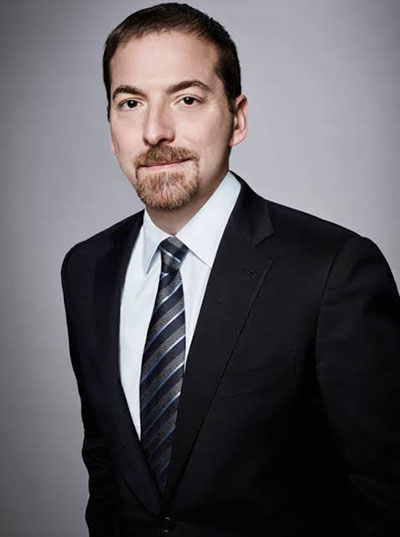 Chuck Todd