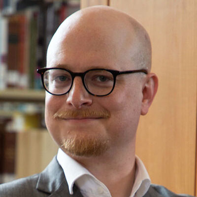 Derek Long