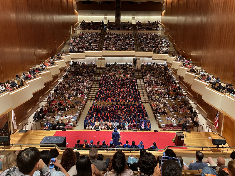 Media Convocation 2024