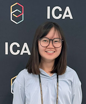 Rachel Sun