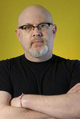 Jay Rosenstein