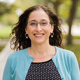 Dean Tracy Sulkin