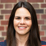 Megan Tucker Zwilling