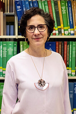 Angharad N. Valdivia