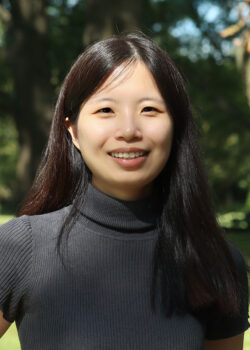 Tingyu Chen