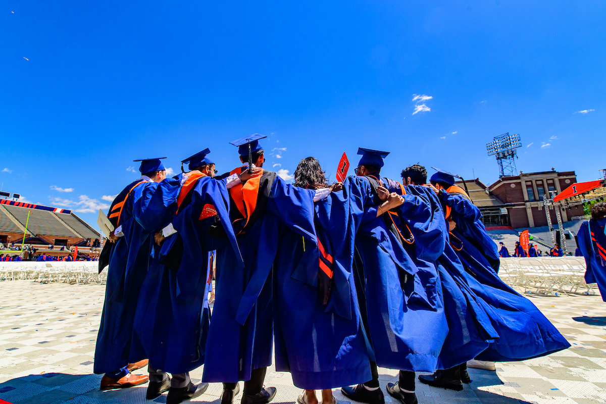 Graduation