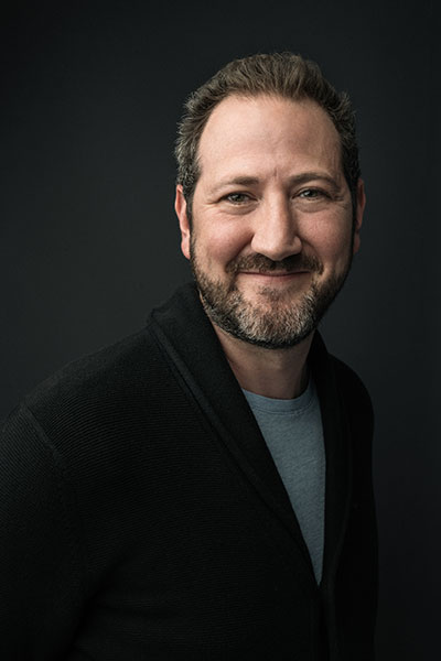 Stephen Feder