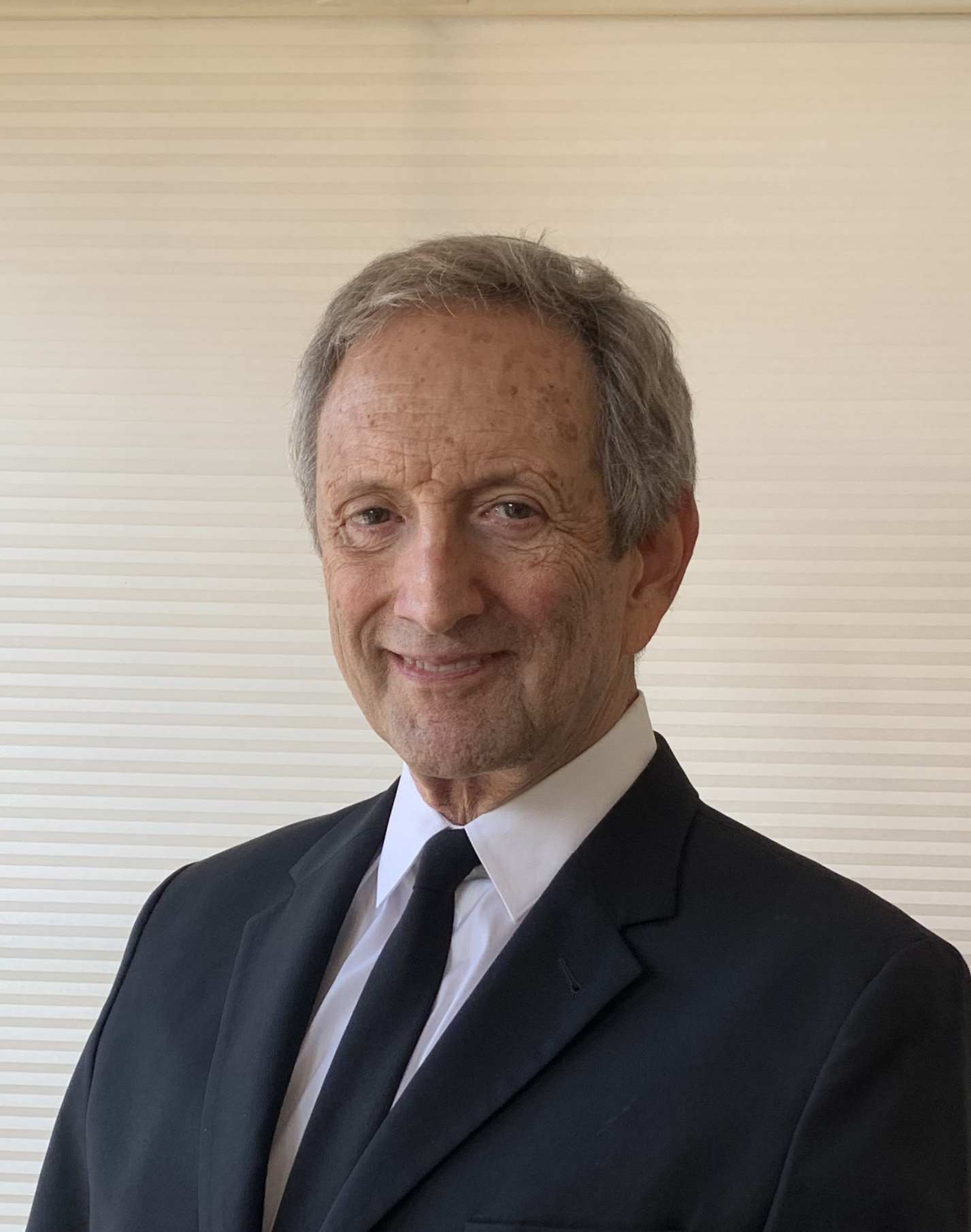 Murray Kalis