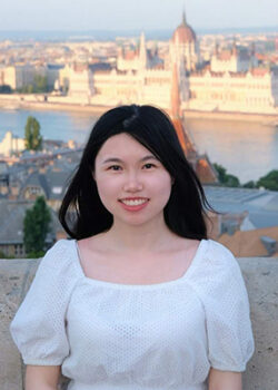 Xiaohua (Anthea) He