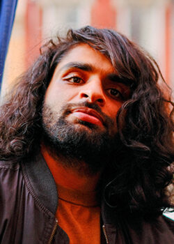 Ketan Krishna