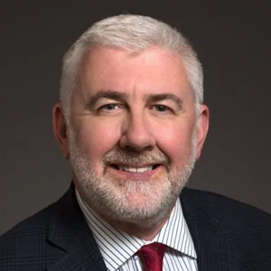 Jeffrey Magee