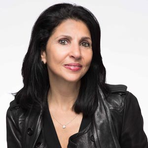 Tonise Paul