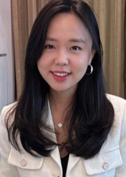 Seo-Jeong (Rachel) Heo