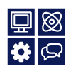 Tech icons