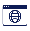 website icon