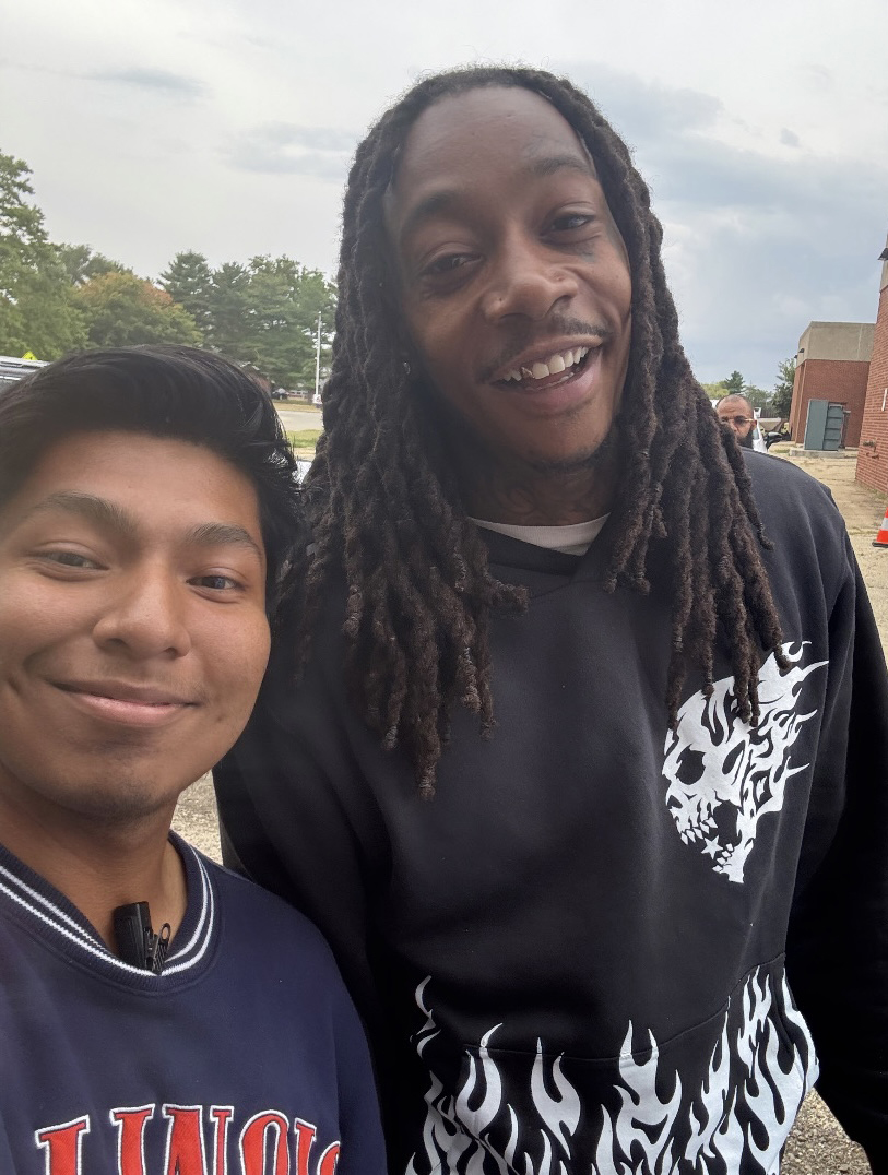 Wiz Khalifa