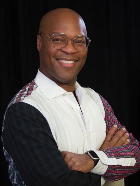 Alfred Martin Jr.