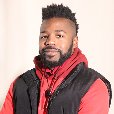 Damian McNary