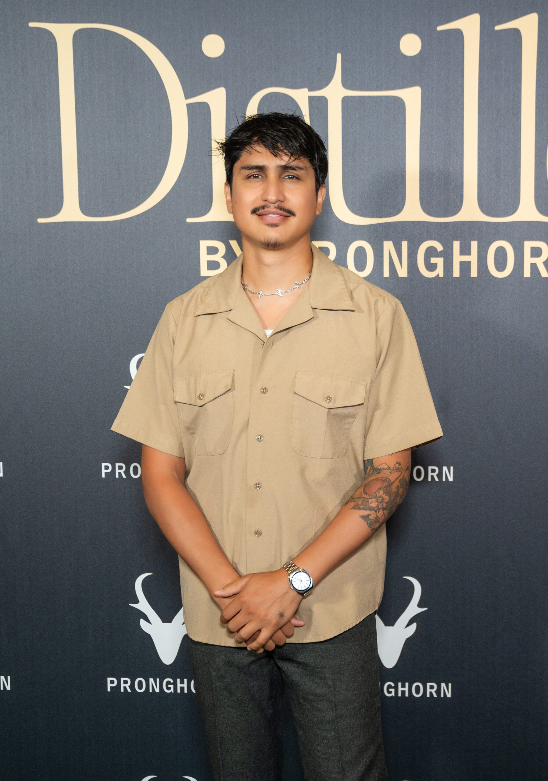 Emmanuel Camacho