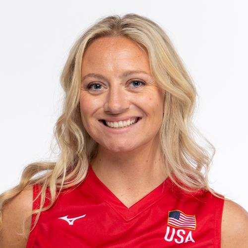 Media alum Jordyn Poulter named to Athletics Hall of Fame Class of 2026