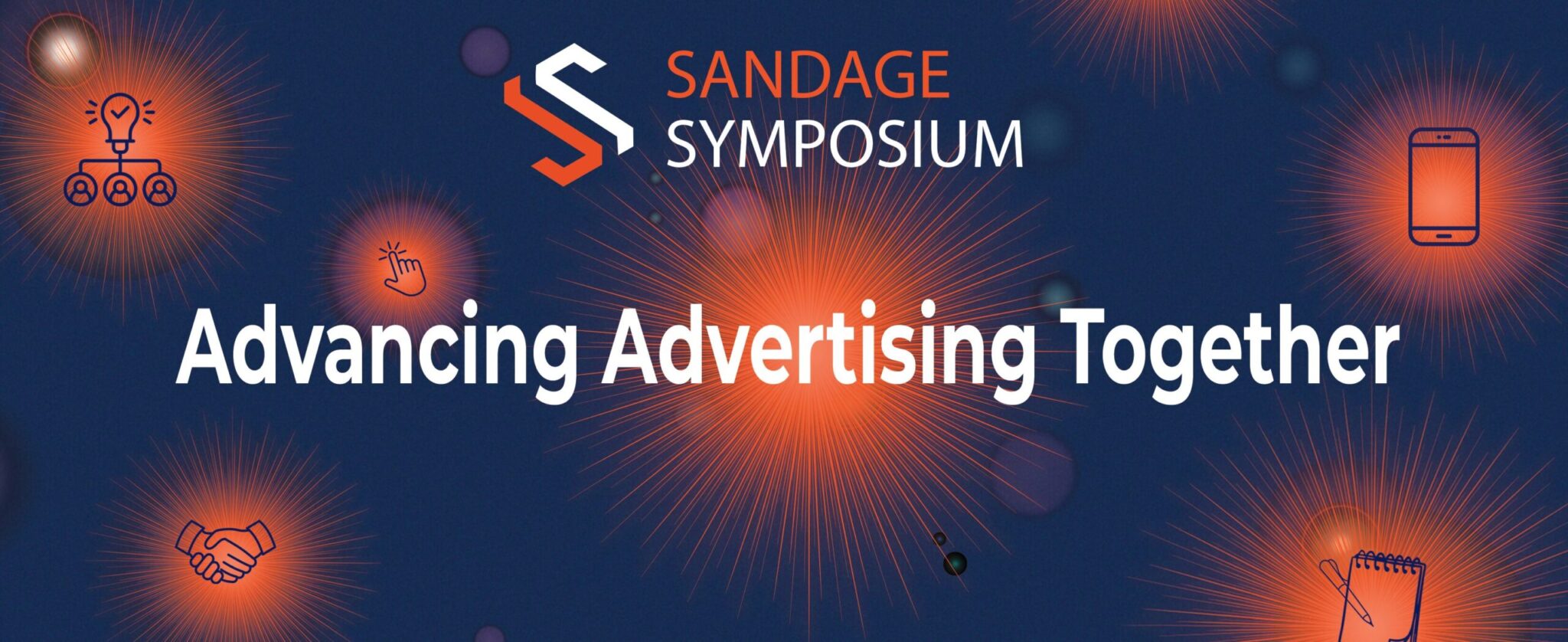 2026 Sandage Symposium: Advancing Advertising Together